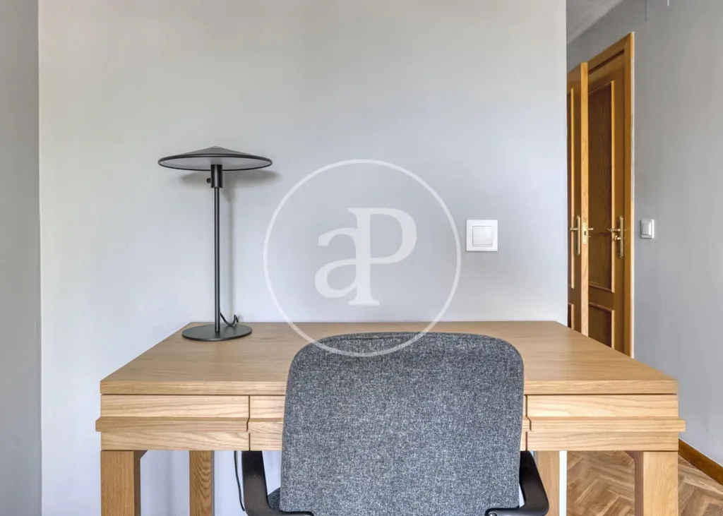 Kabinet - Apartment with Ascensor in Retiro