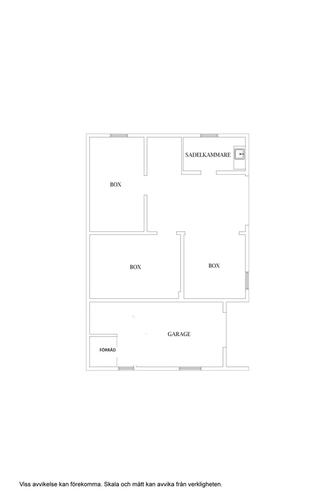 Maison 7 pièces à Halmstads kommun