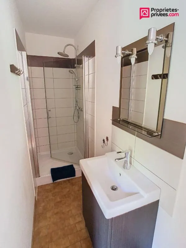 Vannitoad - Spacious House with Pool in Mandagout