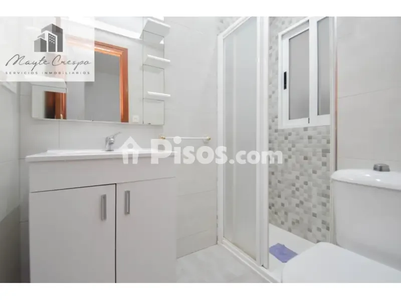 Vannitoad - Furnished Flat with Lift in Ronda