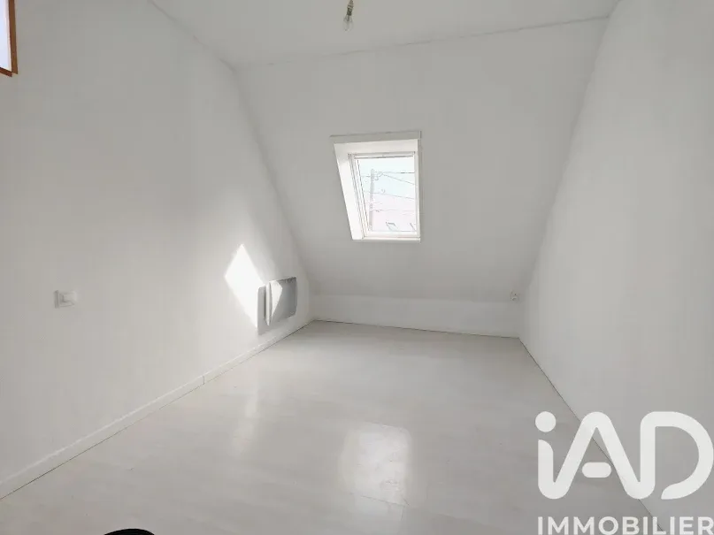attic