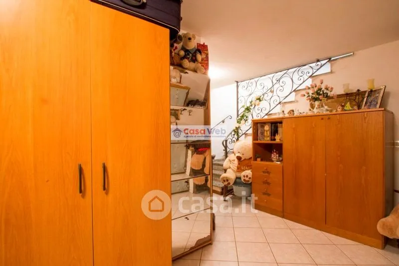 Magamistoad - Geminate Villa with Private Garden in Cunardo