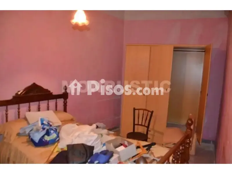 Camere da letto - Chalet with Workshop in El Vilosell, Lleida