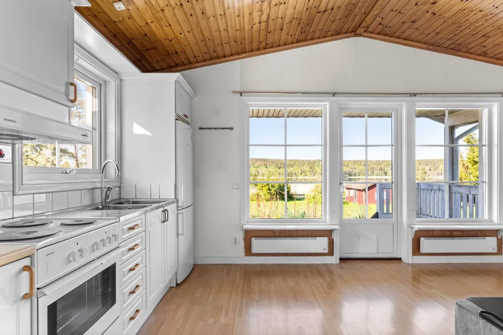 Maison 3 pièces à Tyresö kommun