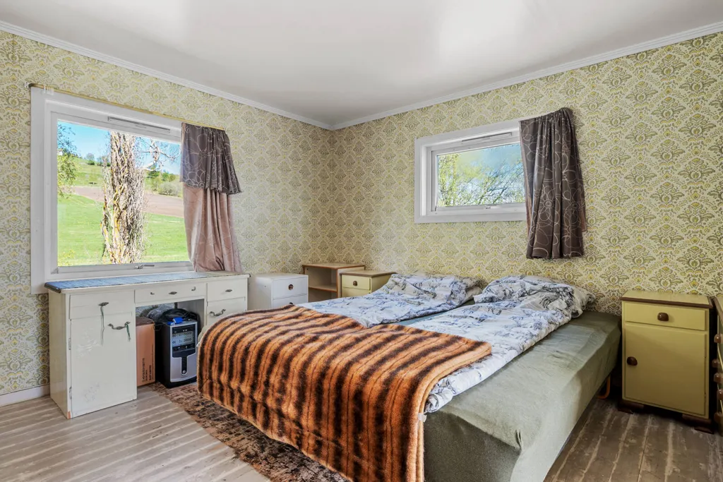 Chambres - Large Garden House in Hoston