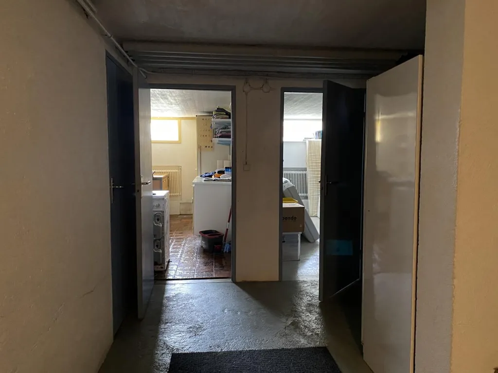 Maison 7 pièces à Älvdalen