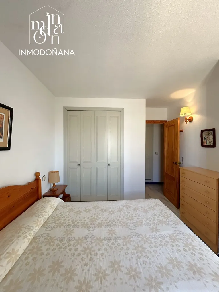 Magamistoad - Terraced House with Pool in Matalascañas