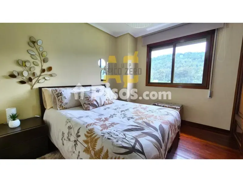 Chambres - Chalet with Garden in Bembrive, Vigo