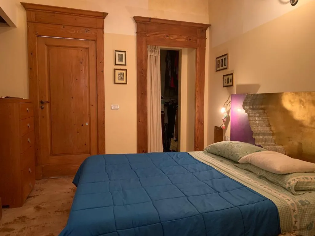 Magamistoad - Rearranged Apartment with Balcony in Chieti