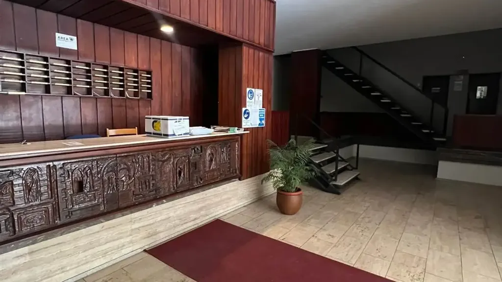 Esik - Two-Level Apartment with Terraces in Villabianca, Palermo