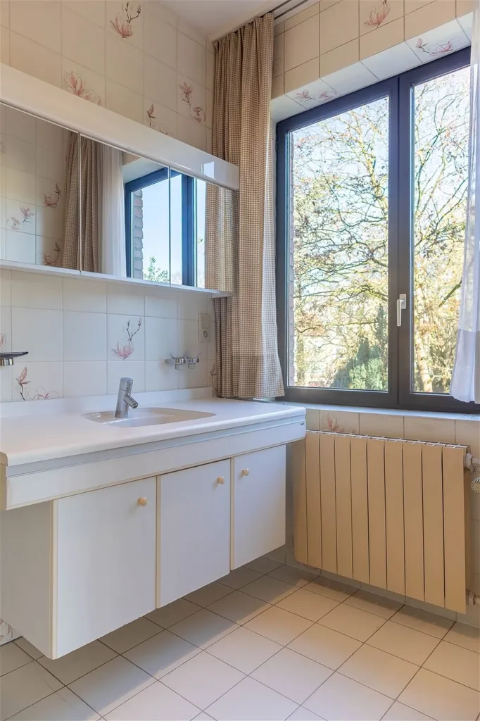 Vannitoad - Apartment with Terraces in Uccle's Messidor