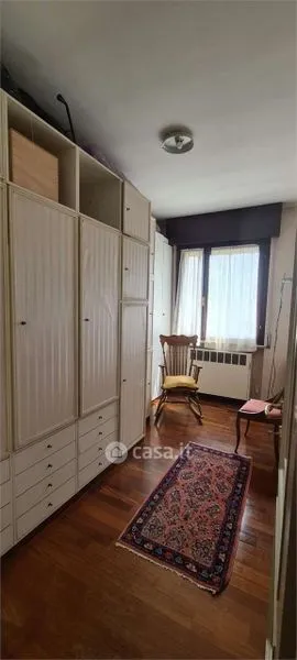 Camere da letto - Penthouse with Terrace in Varese