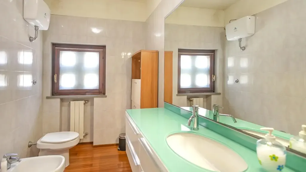 Bagni - Apartment near Tower in Pisa
