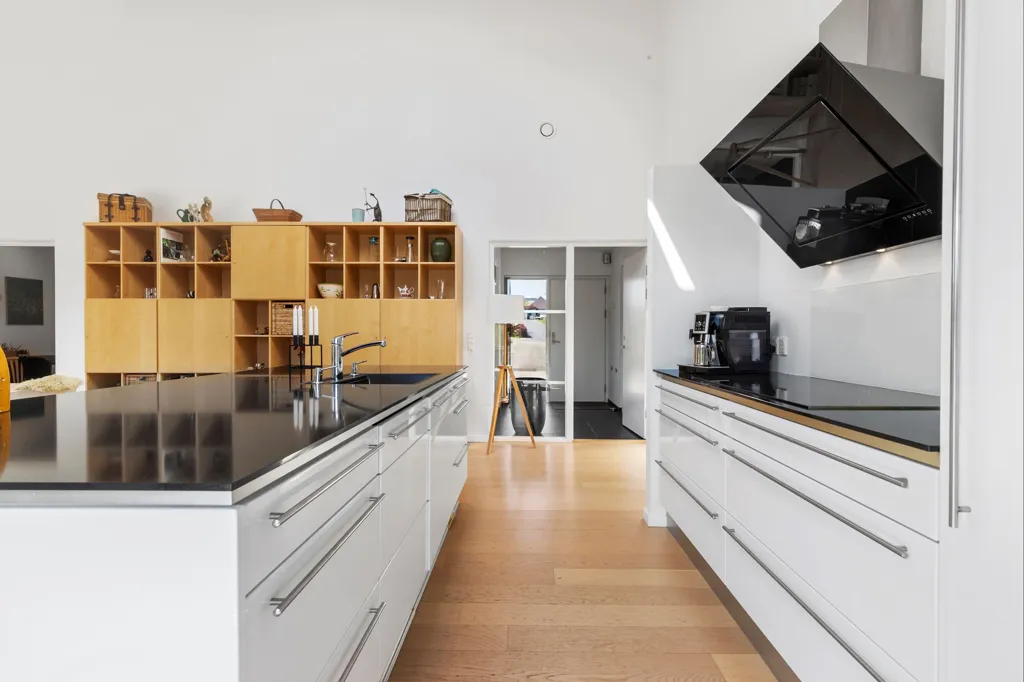 Maison 4 pièces à Grenaa
