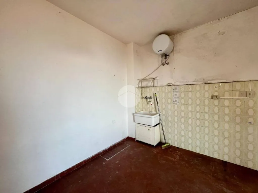 Toad - Mansard Apartment with Panoramic View in Monastero di Lanzo