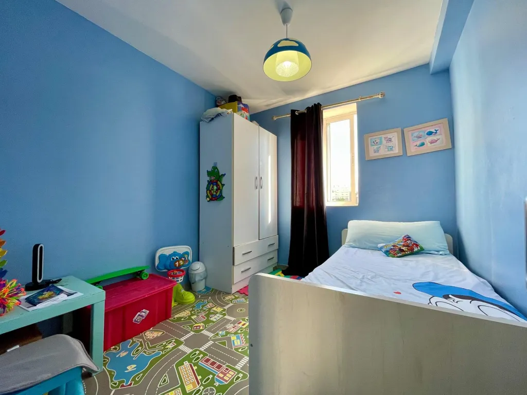 Magamistoad - Reformed Flat with Balcony in La Ardila