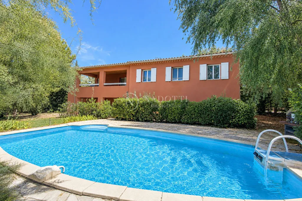 Bassein - Family Villa with Pool in Gargas