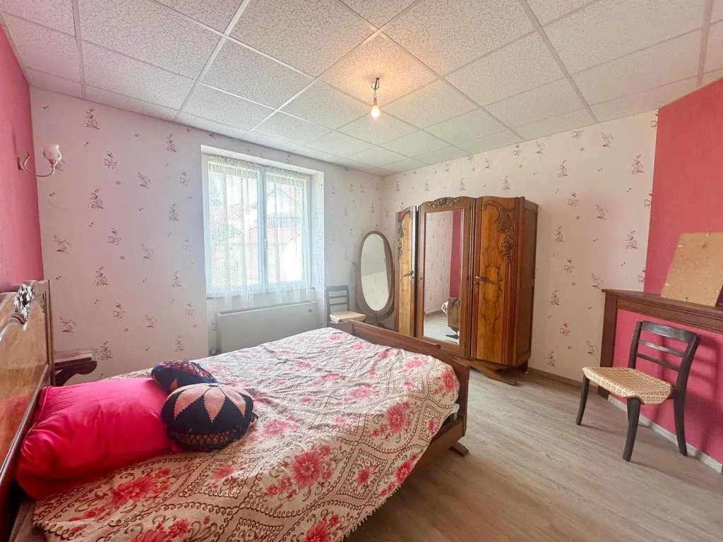Magamistoad - Charming House with Garden in Cransac