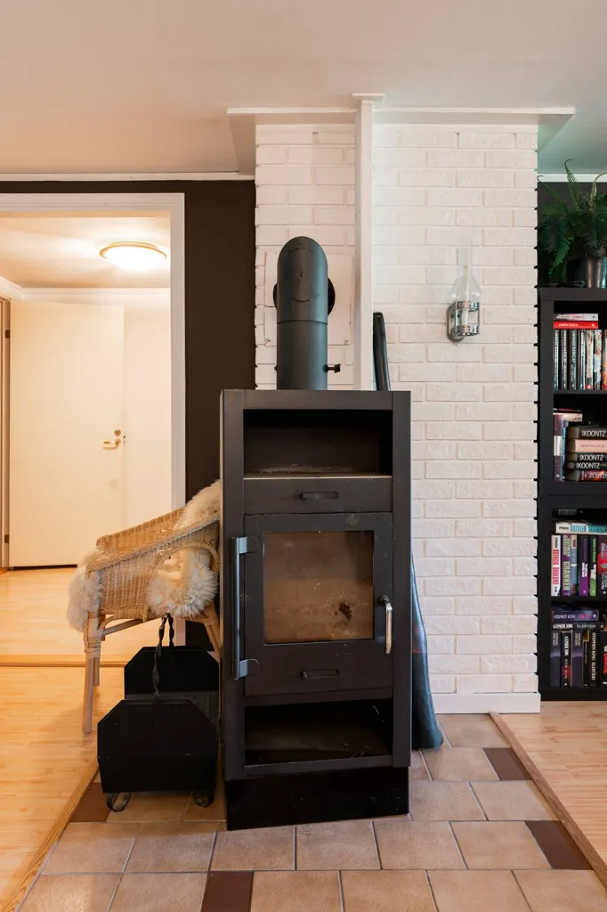 Maison 4 pièces à Fagersta kommun
