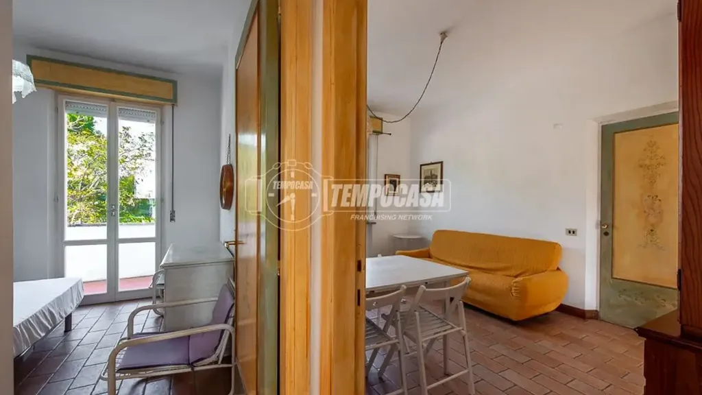 Elutuba - Sea View Apartment with Terraces in Marcelli
