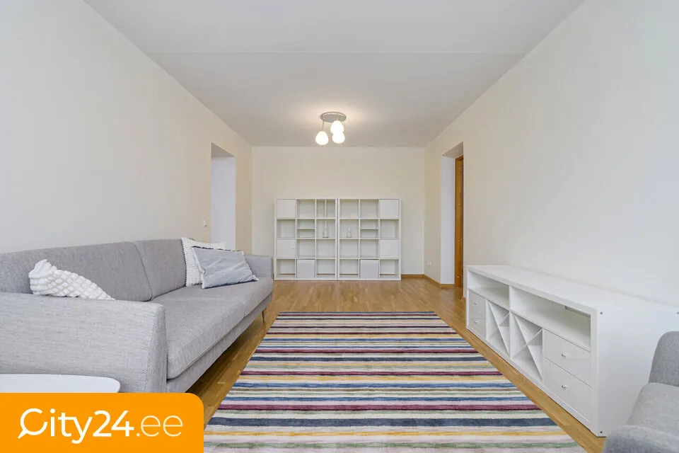 Appartement 3 pièces à Tallinn