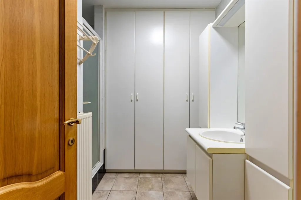 Vannitoad - Apartment with Garden in Kalmthout