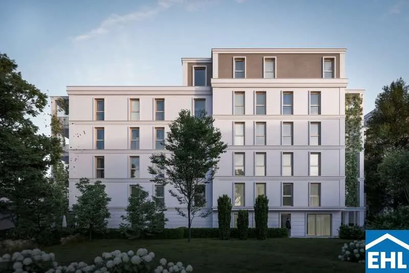 Esterno - City Villas with Green Setting in Vienna