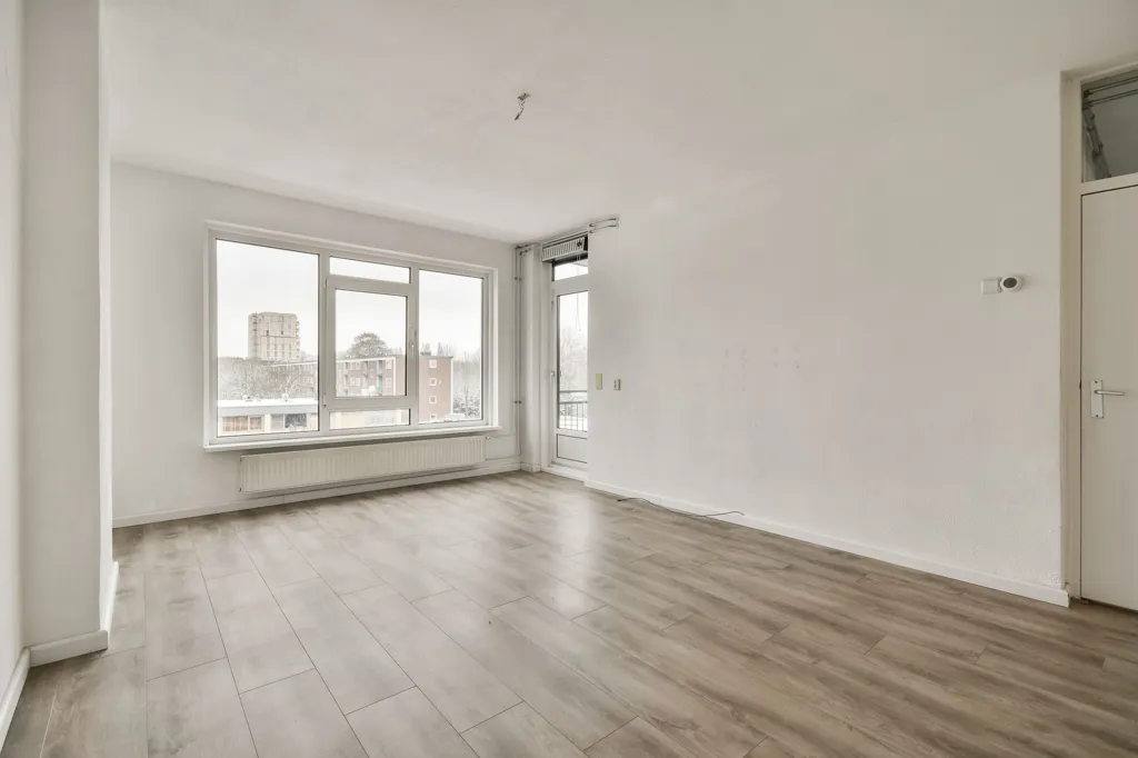 Appartement 4 pièces à Amsterdam