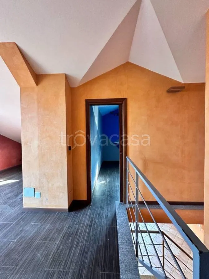 Pièces - Modern Apartment with Panoramic View in Givoletto