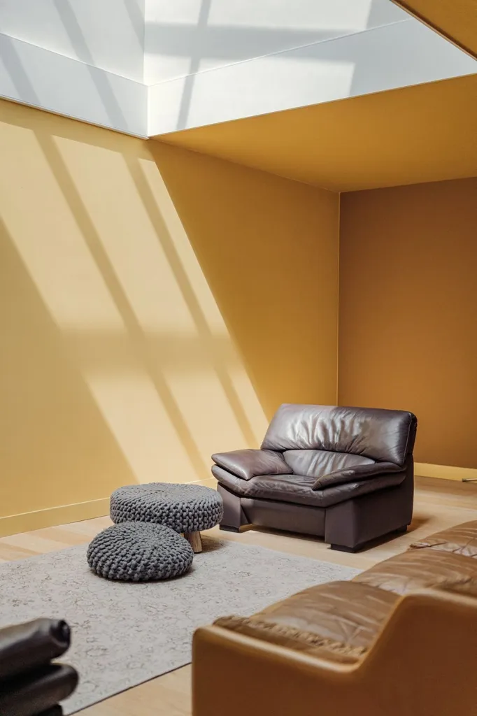 9-room apartment in Amsterdam
