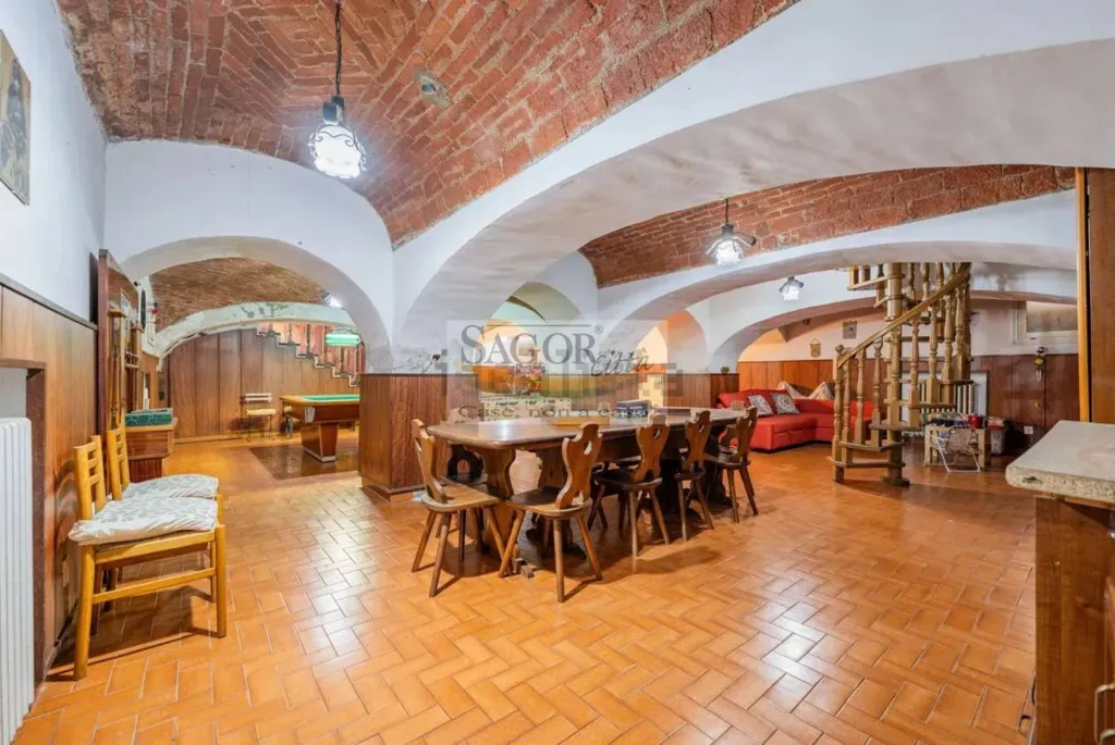 cellar