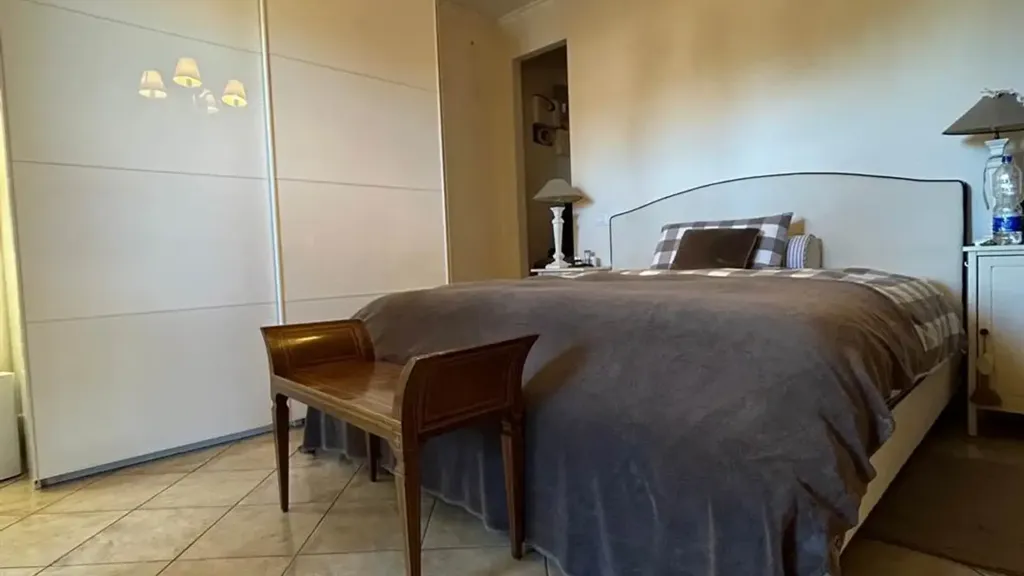 Chambres - Contemporary Villa with Garden in Anzio