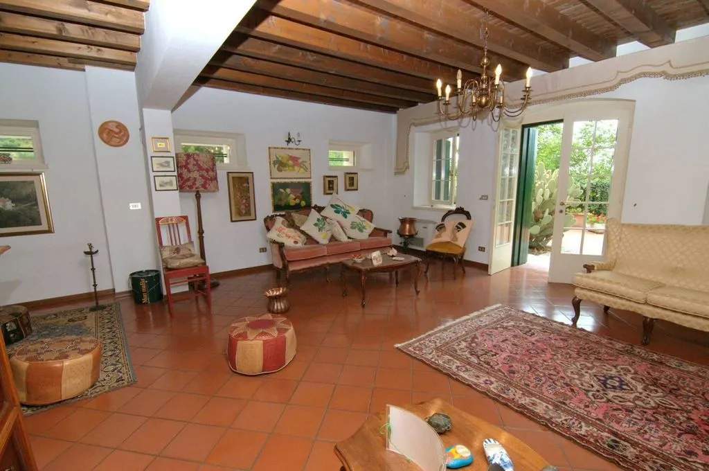 Elutuba - Country Villa with Panoramic Views in Cappella Maggiore