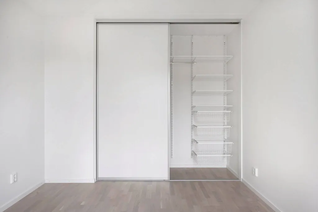 Stanze - Apartment with Balcony in Uppsala