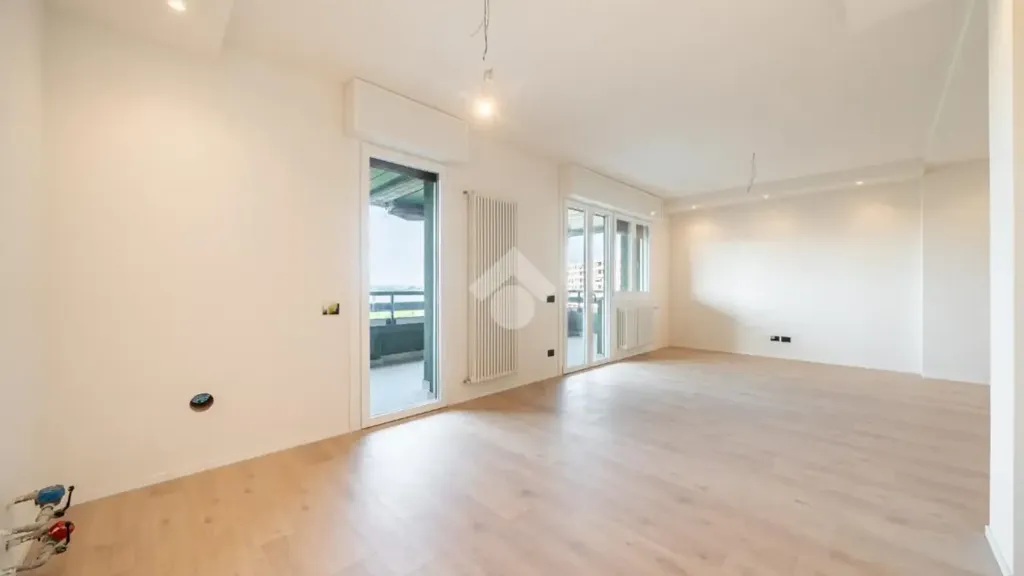 Rooms - Rusticated Apartment with Panoramic View in Reggio Emilia