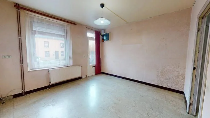 Maison 2 chambres à Aubange
