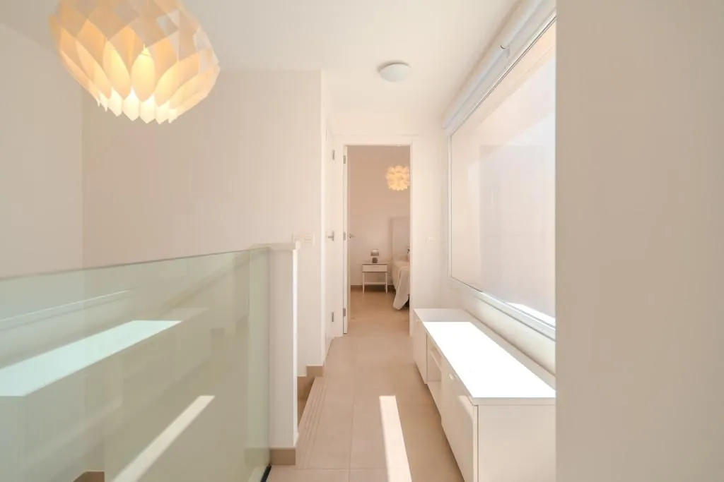 Esik - Luxury Villa with Pool in Playa Paraiso