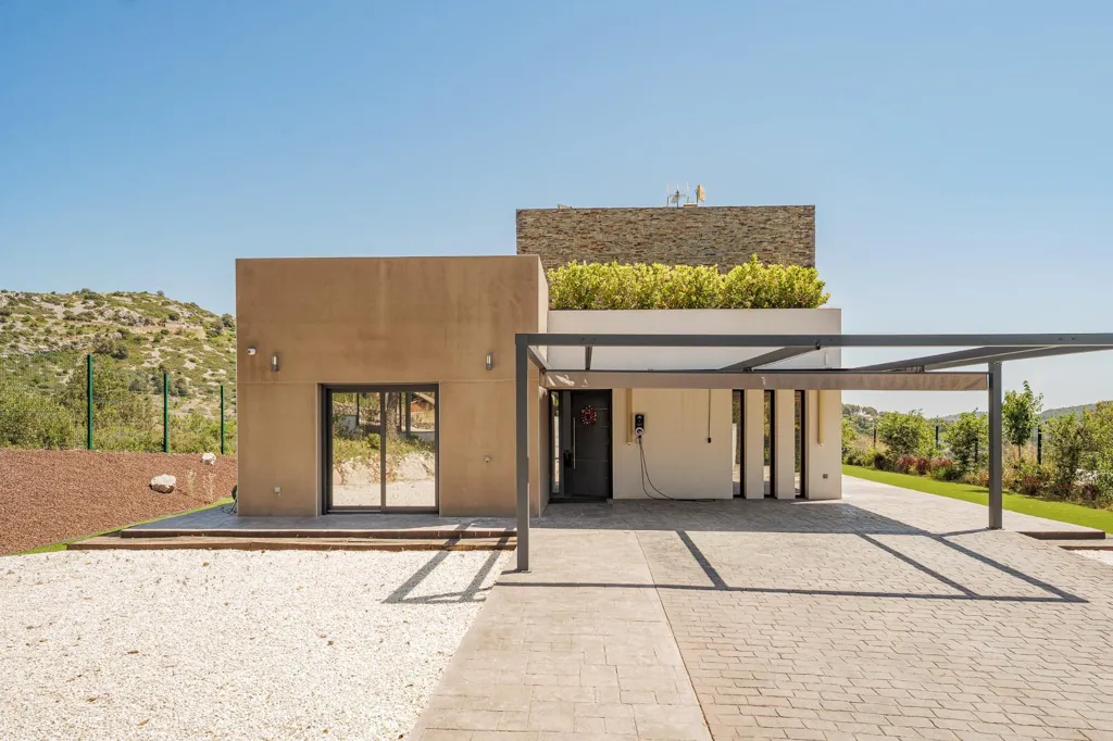 Välivaade - Luxury Villa with Spa in Olesa de Bonesvalls