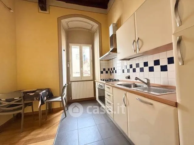 Cucina - Spacious Flat with Balcony in Florence