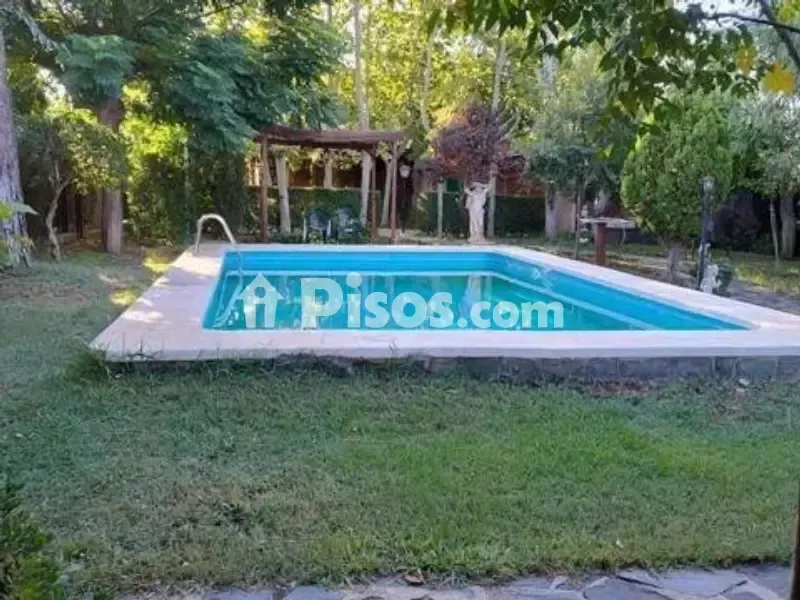 Bassein - Chalet with Pool in San Juan de Moró