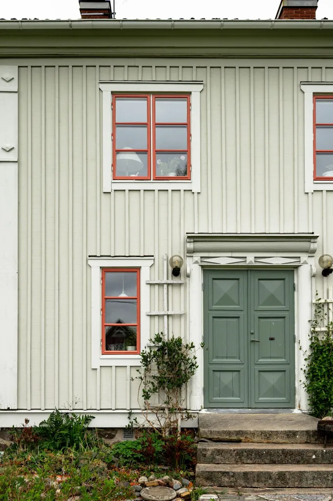 Välivaade - Farmhouse with 7 Bedrooms in Växjö