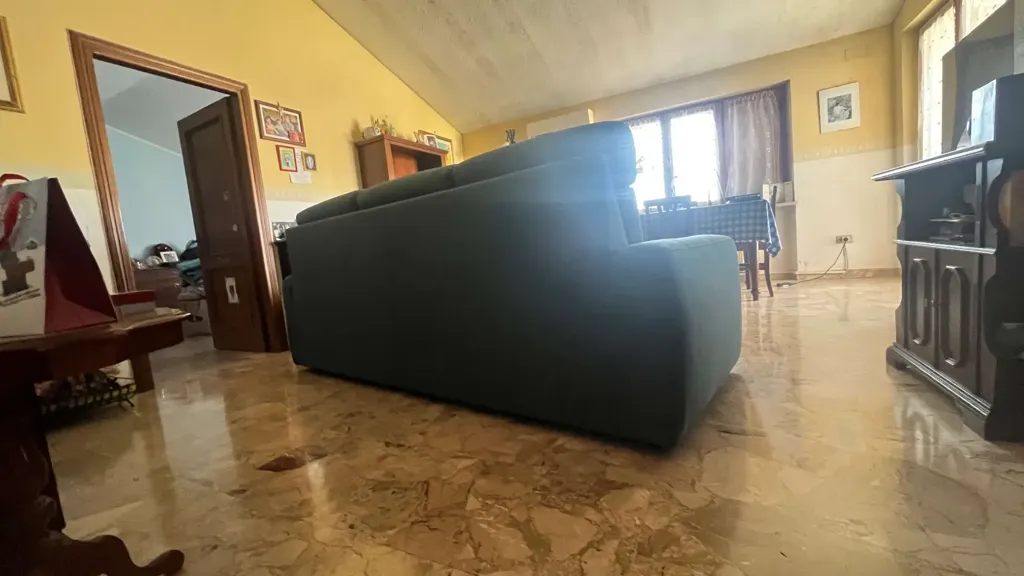 Elutuba - Apartment with Garden in Spoleto