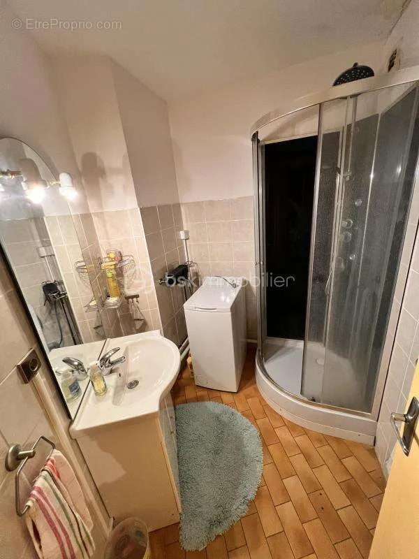 Appartement 1 pièces à Palavas-Les-Flots