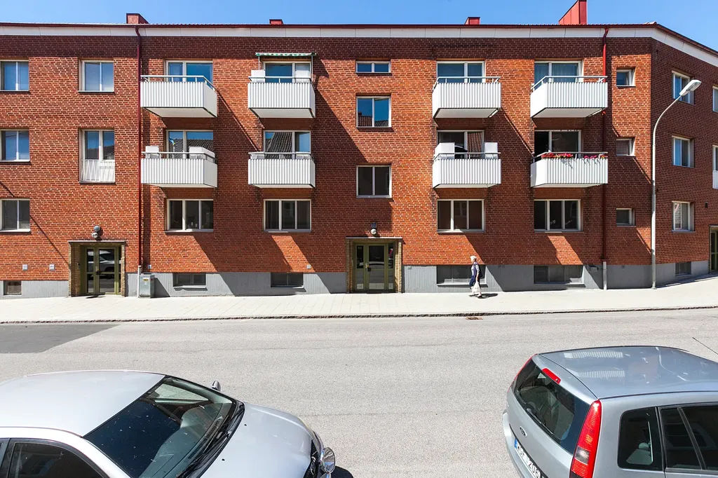 Appartement 2 pièces à Landskrona