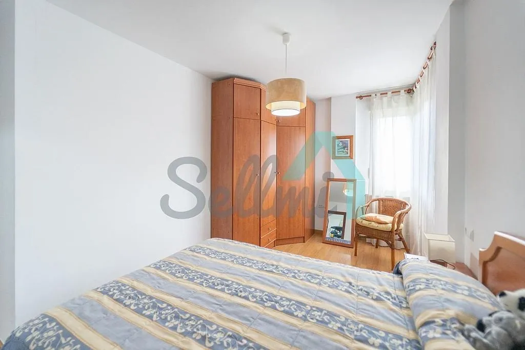 Magamistoad - T2 Apartment with Terrace in Cangas de Onís