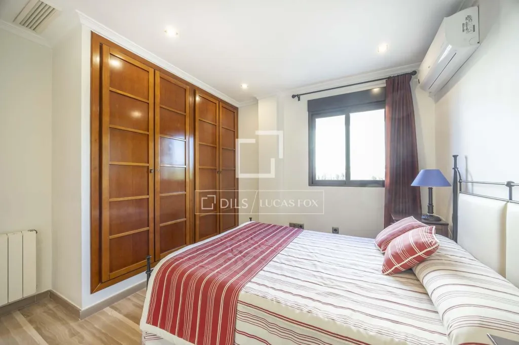 Magamistoad - Luxury House with Pool in San Antonio de Benagéber