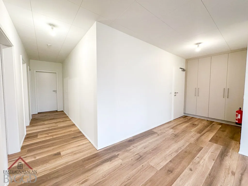 4-toaline korter asukohas Akureyri