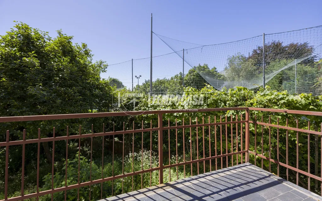 Giardino - Fully Rented Flat with Balcony in Milan