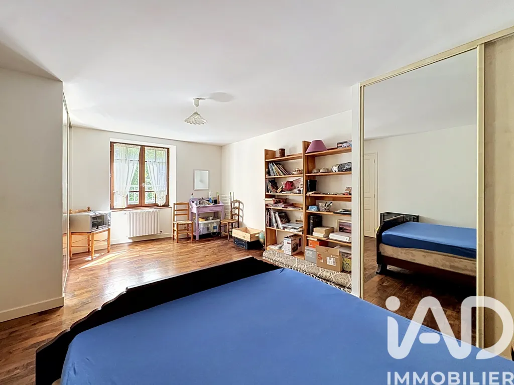 Chambres - Maison en Pierre avec Grenier à Epiniac