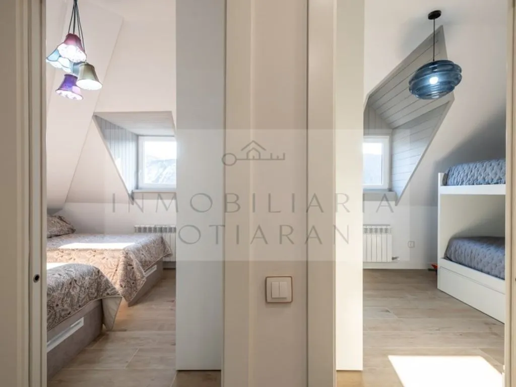 Magamistoad - Luxury Duplex with Ski Access in Tanau